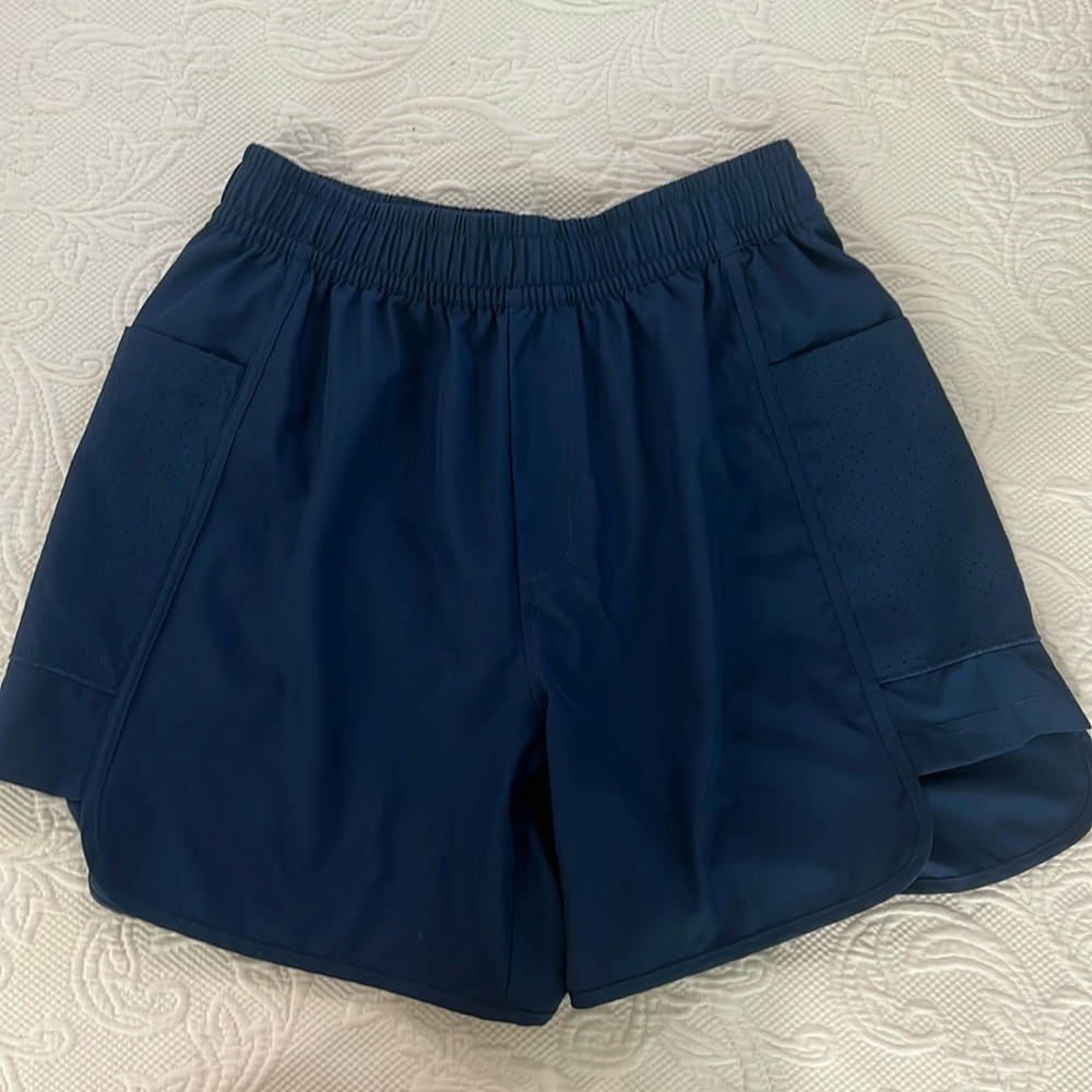 Athletic Shorts